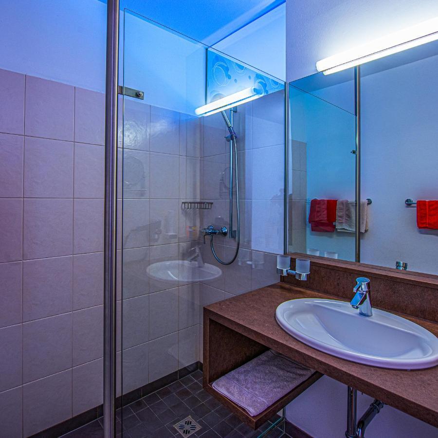 Hotel Garni Weinquadrat Weissenkirchen in der Wachau Luaran gambar