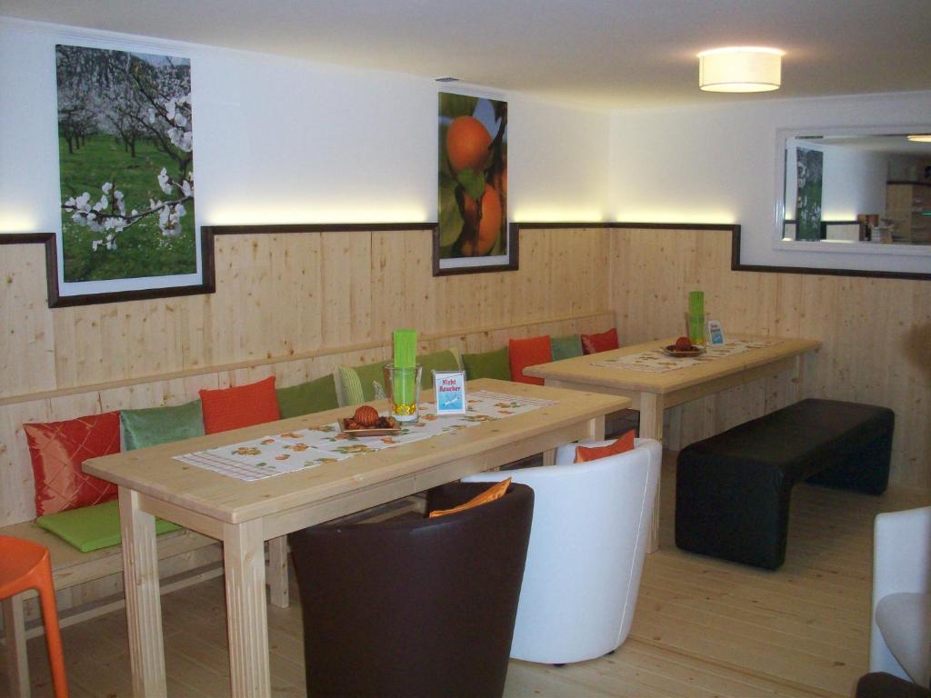 Hotel Garni Weinquadrat Weissenkirchen in der Wachau Luaran gambar